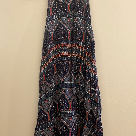 Roxy sleeveless mini dress - Picture 1 of 3